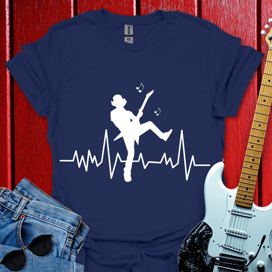 Jammin Sound T-shirt