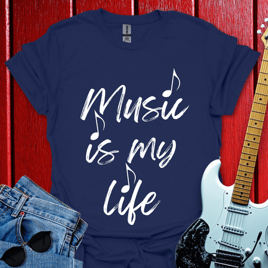 Life T-shirt