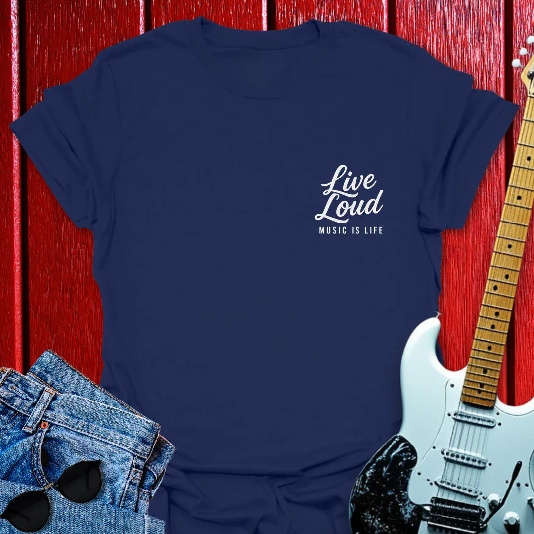 Live Loud