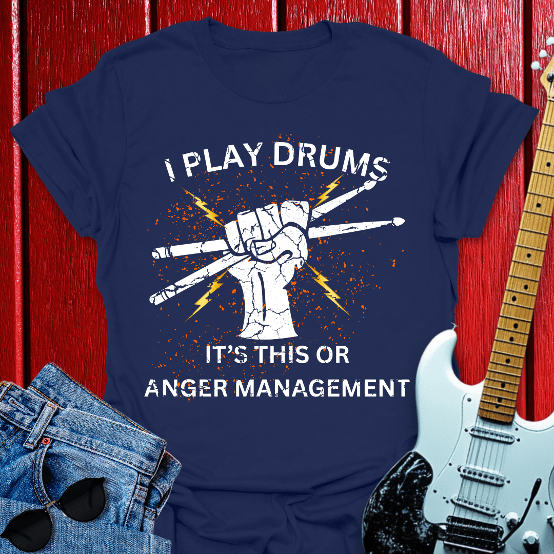 Management T-shirt