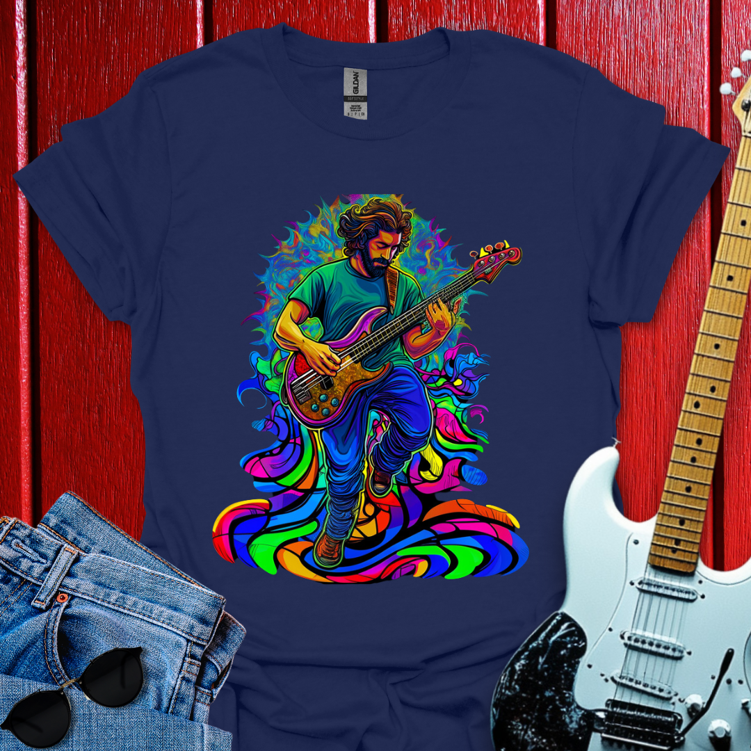 Musical Journey T-shirt