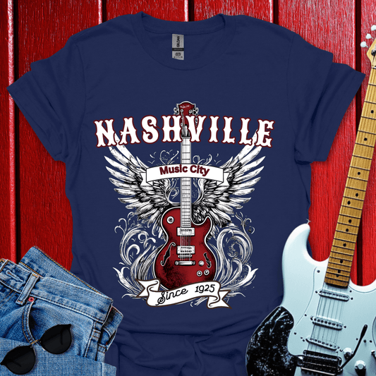 Nashville T-shirt
