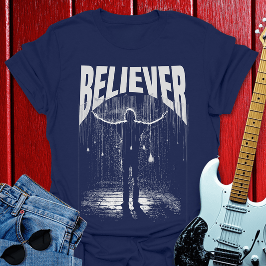Pain Believer T-shirt