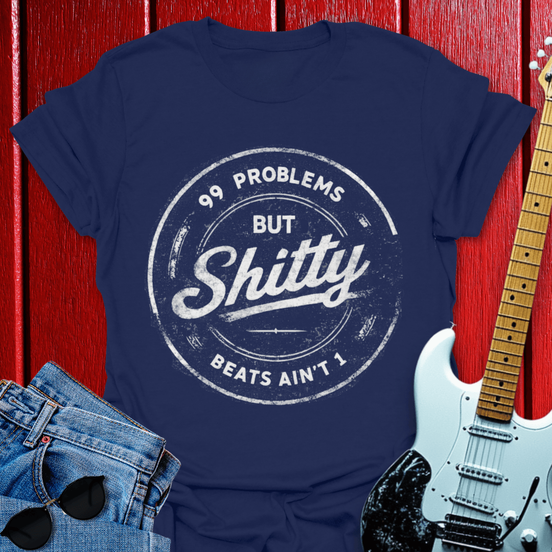 Problems T-shirt