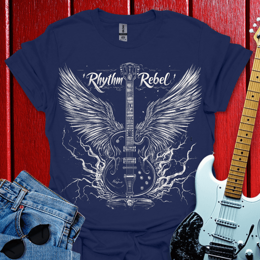 R&R Rebel T-shirt