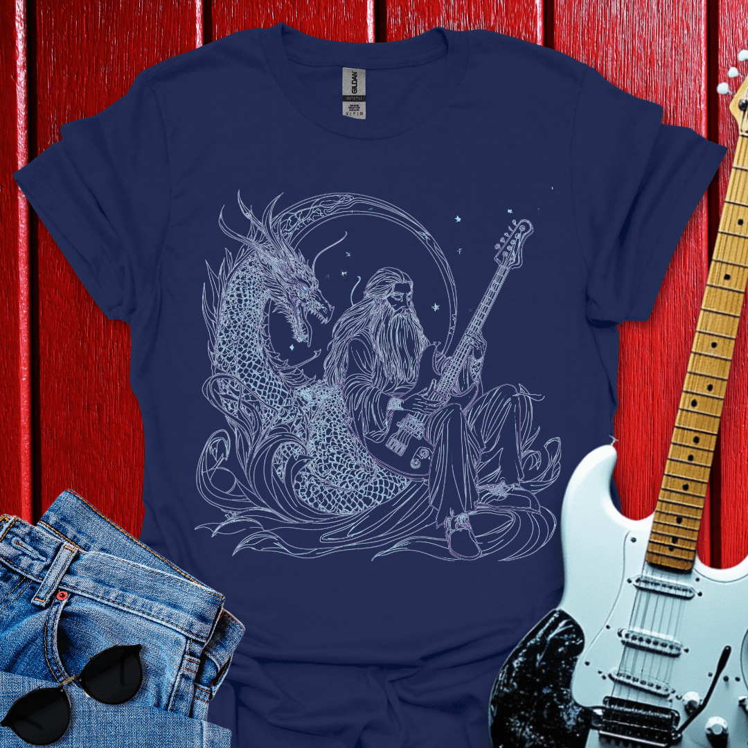 Sage Harmonies T-shirt
