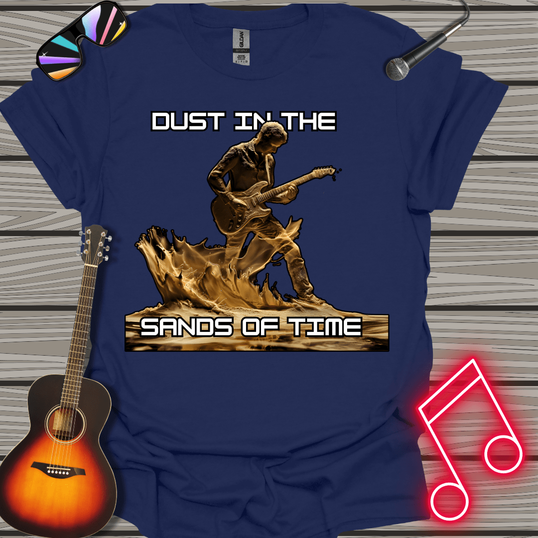 Sands Of Time T-shirt