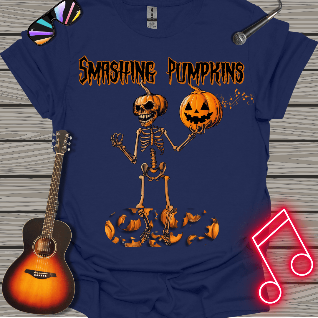 Smashing Pumpkins T-shirt