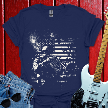 Soldiers Pride T-shirt