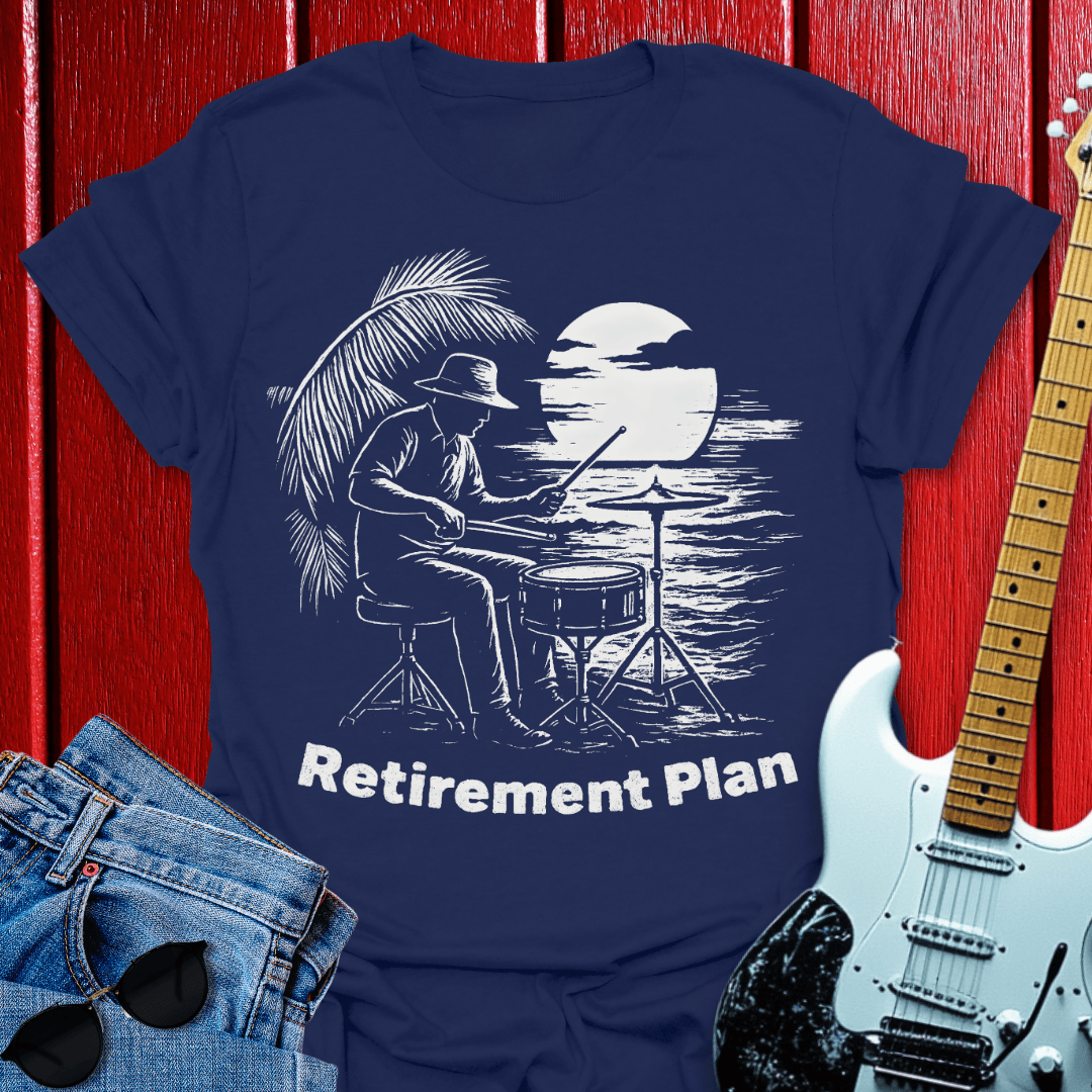Sunset RP T-shirt