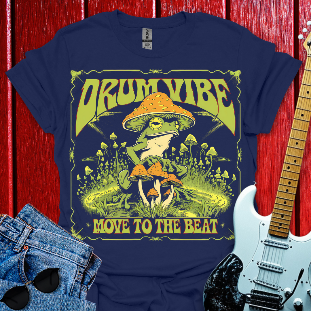 The Beat T-shirt
