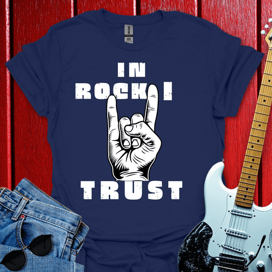 Trust T-shirt