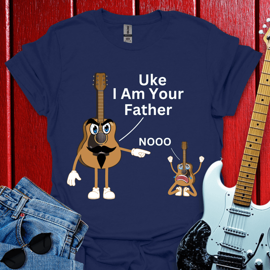 Uke T-shirt