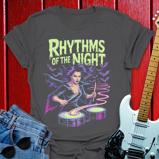 Of The Night T-shirt