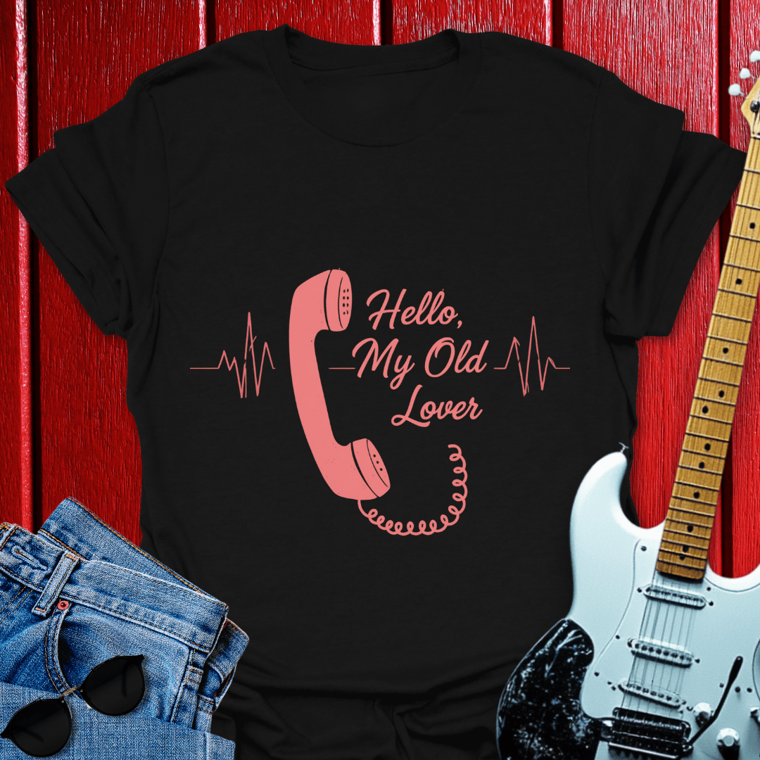 Old Lover T-shirt
