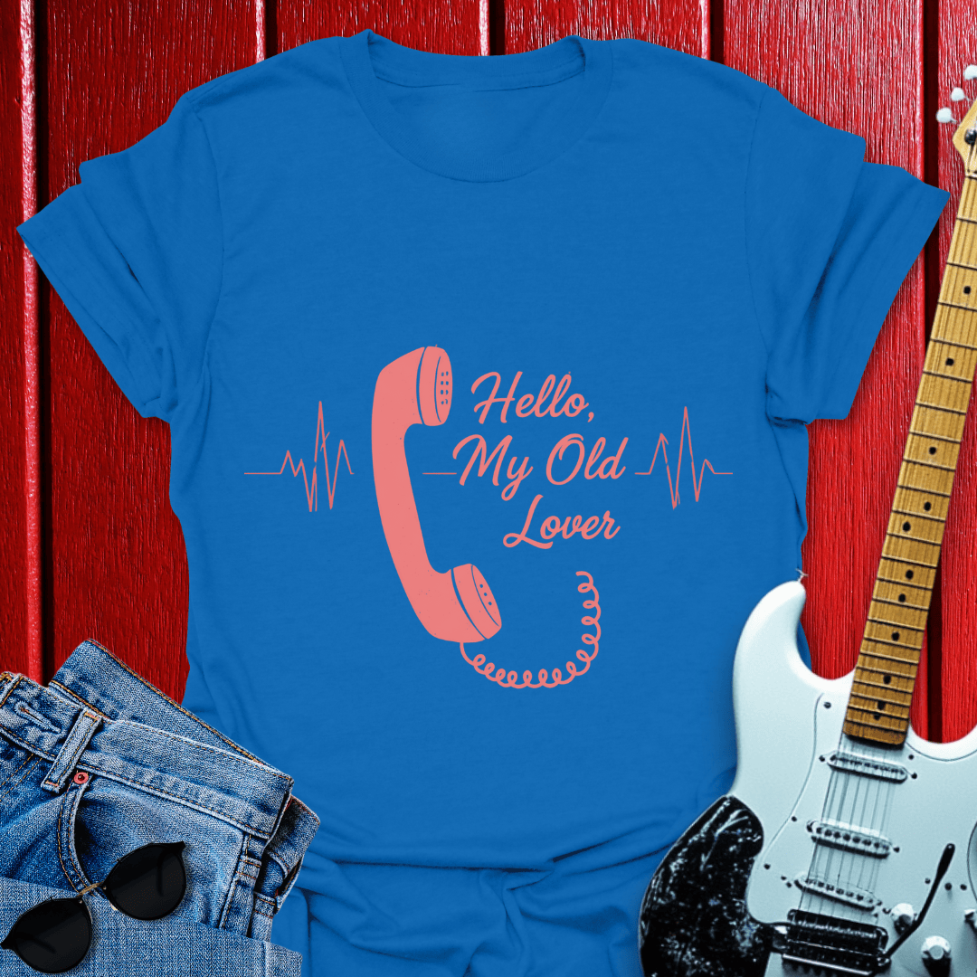Old Lover T-shirt