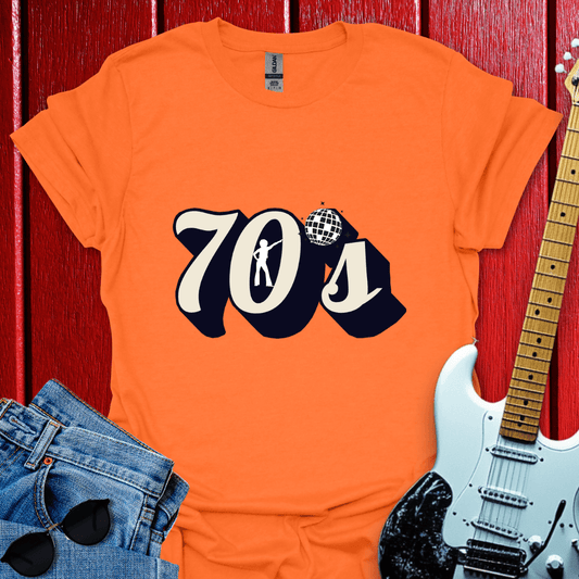 1970's T-shirt