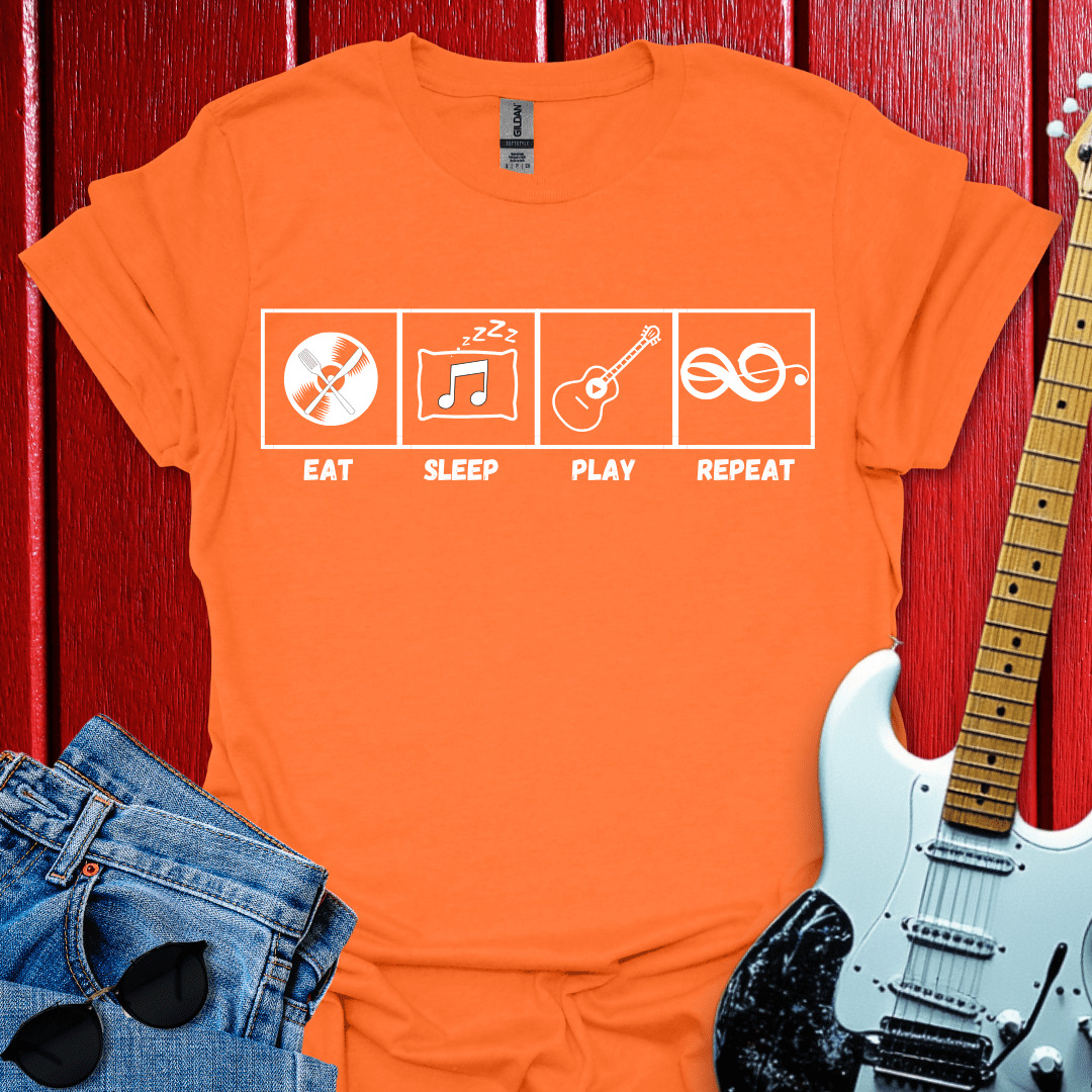 Infinity Music T-shirt