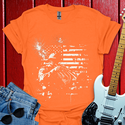 Soldiers Pride T-shirt