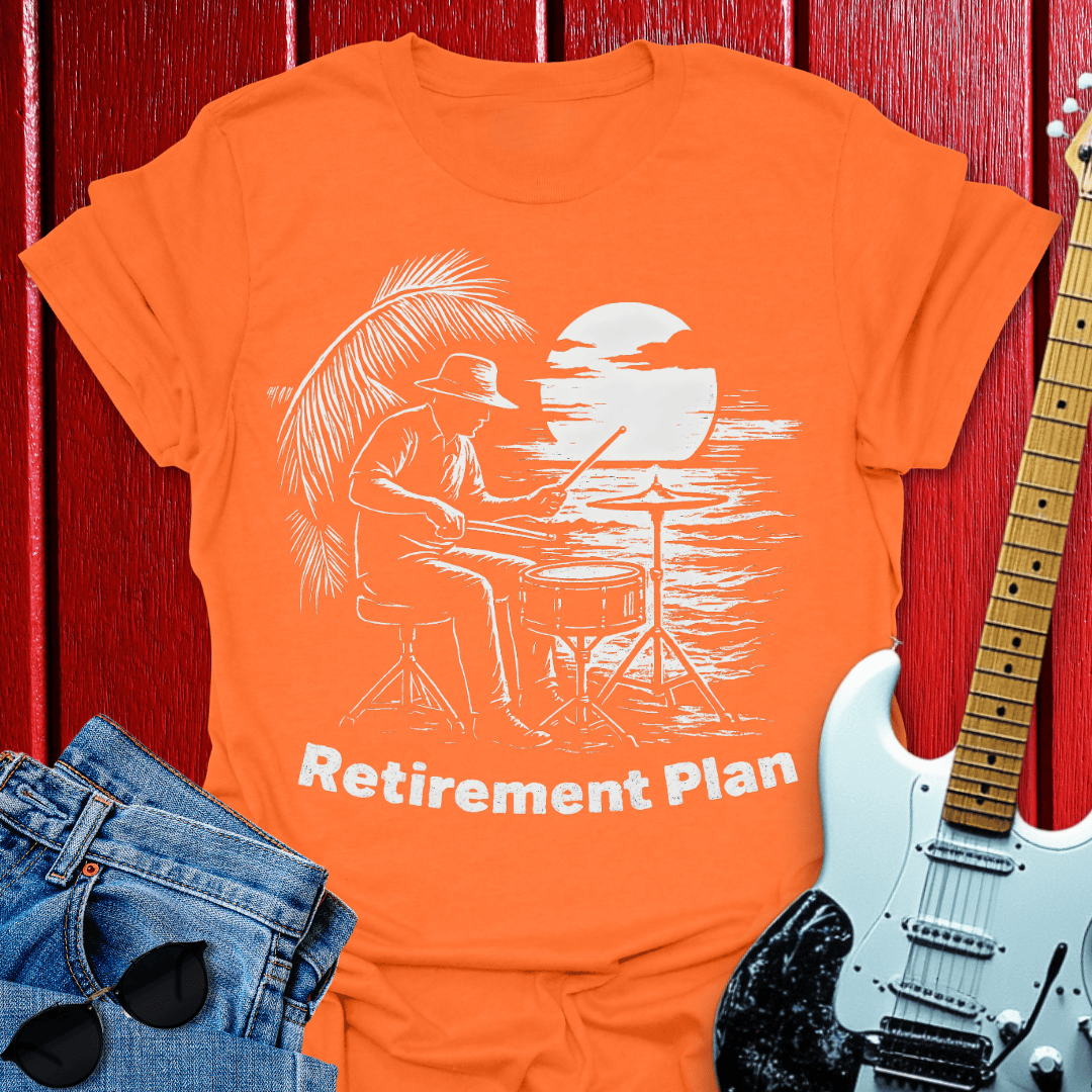 Sunset RP T-shirt
