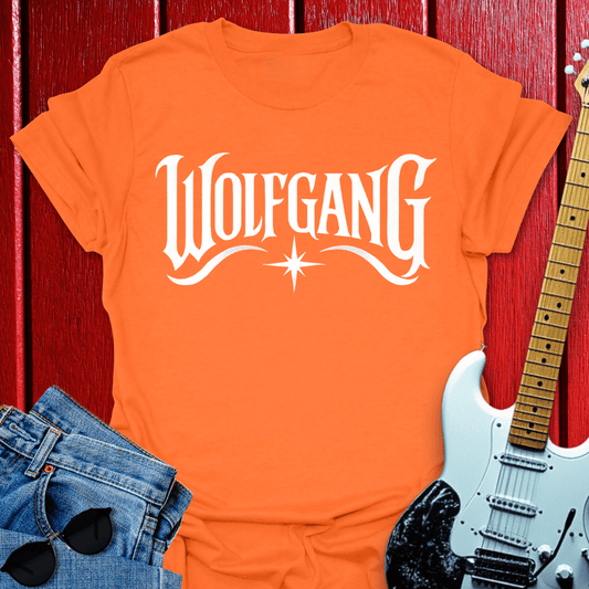 WG Wolf T-shirt