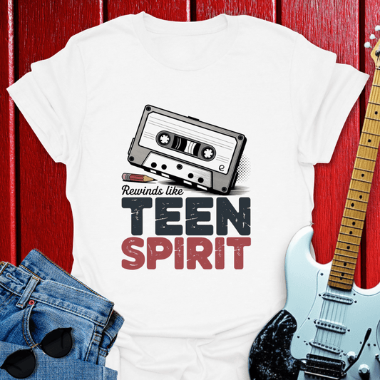 Rewinds T-shirt