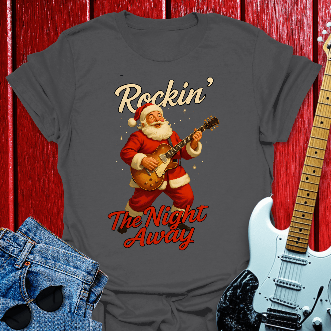 Rockin Night T-shirt