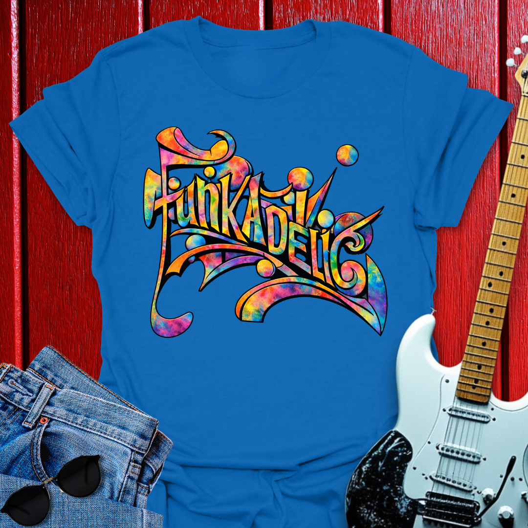 Acid Funk T-shirt