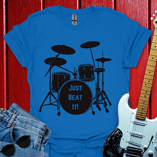 Beat It T-shirt
