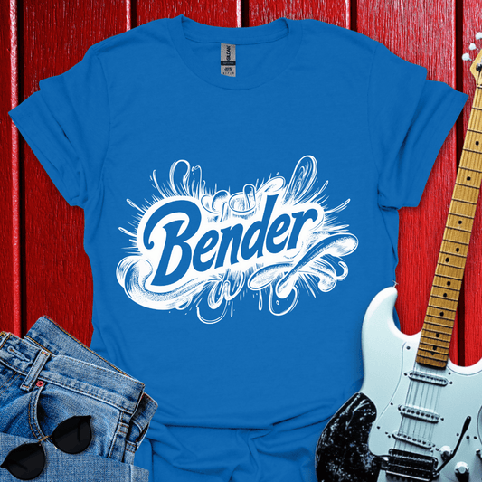 Bend T-shirt