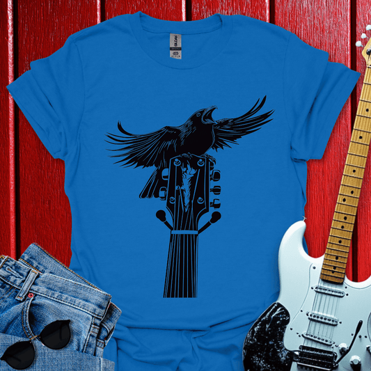 Black Crow T-shirt