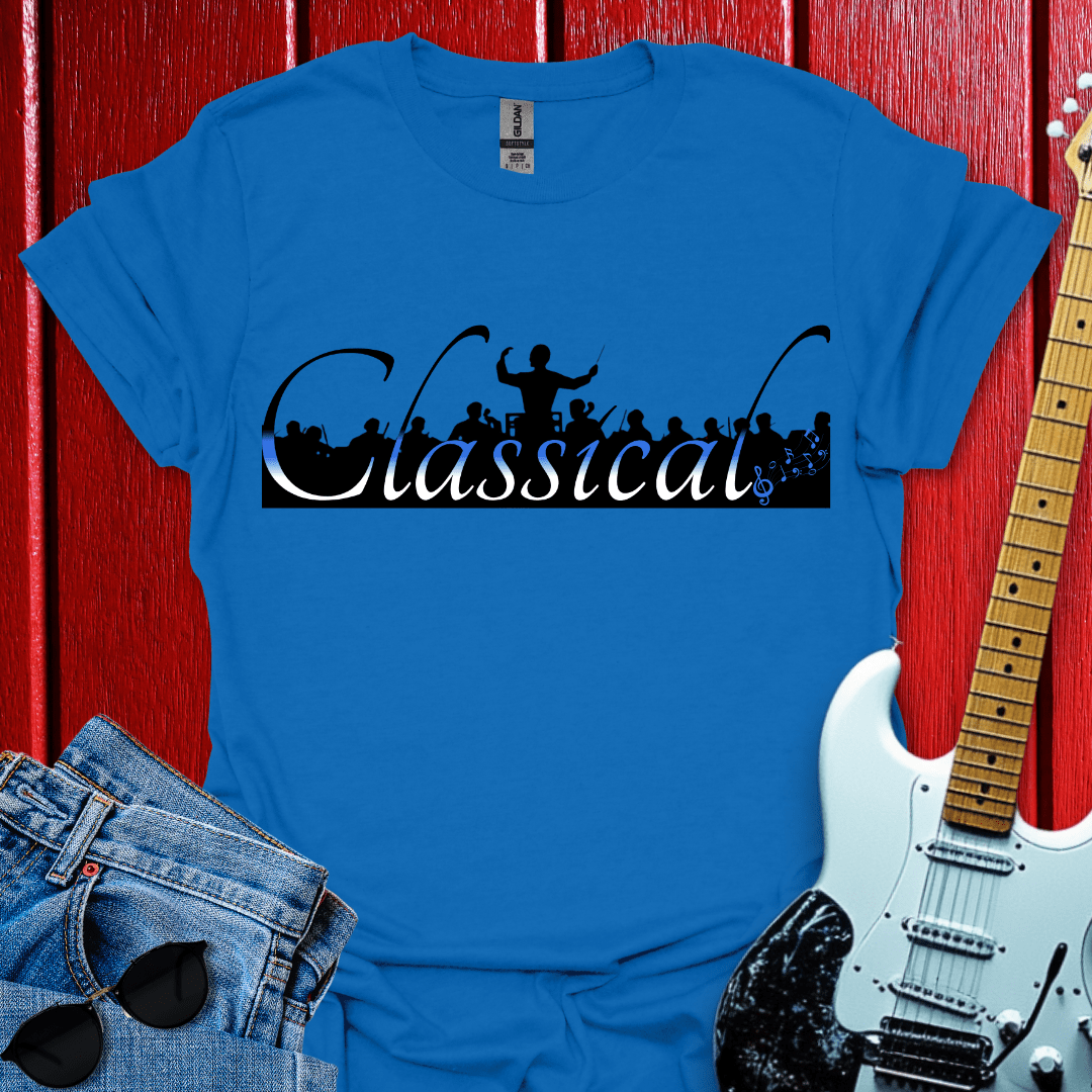 Classical T-shirt