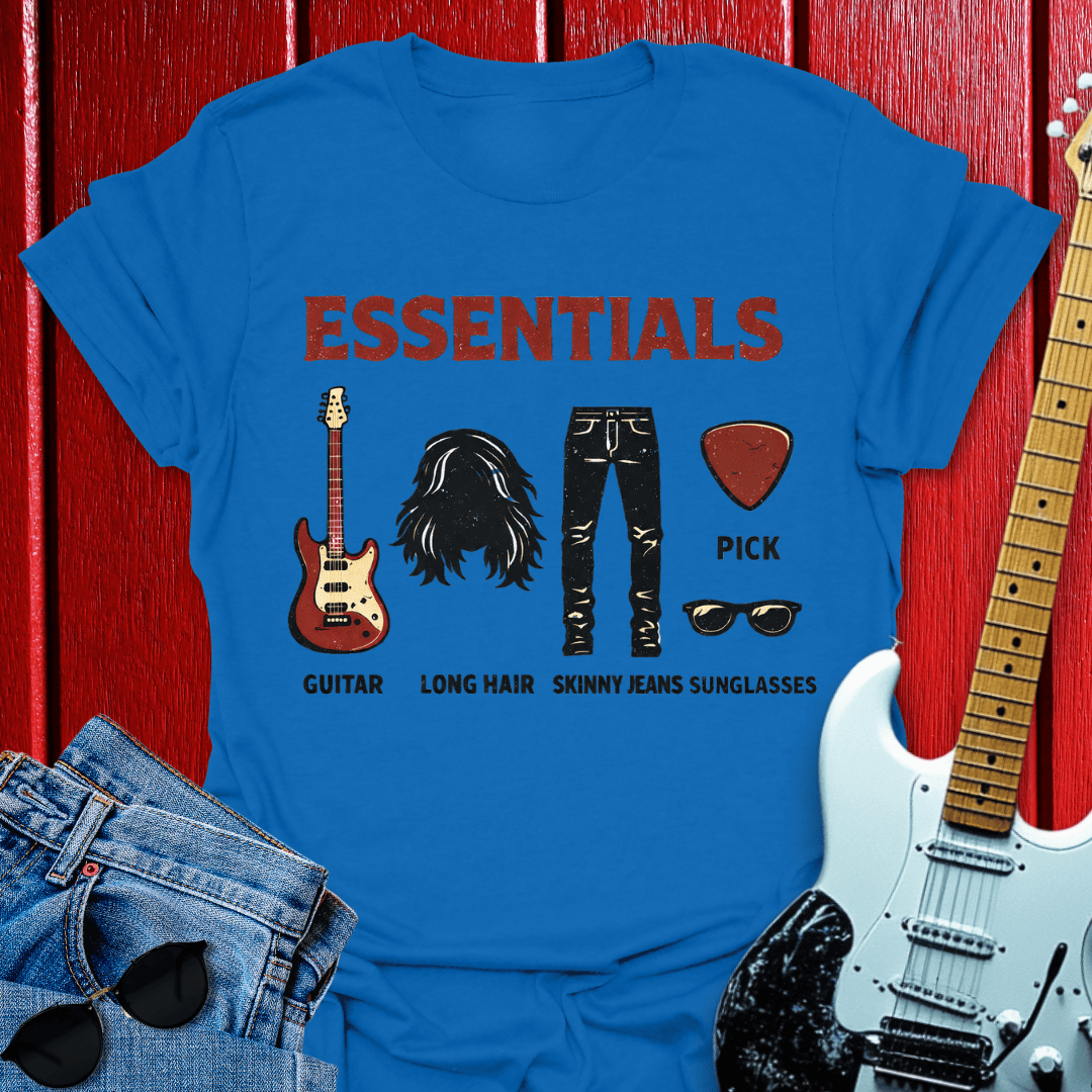 Essentials T-shirt