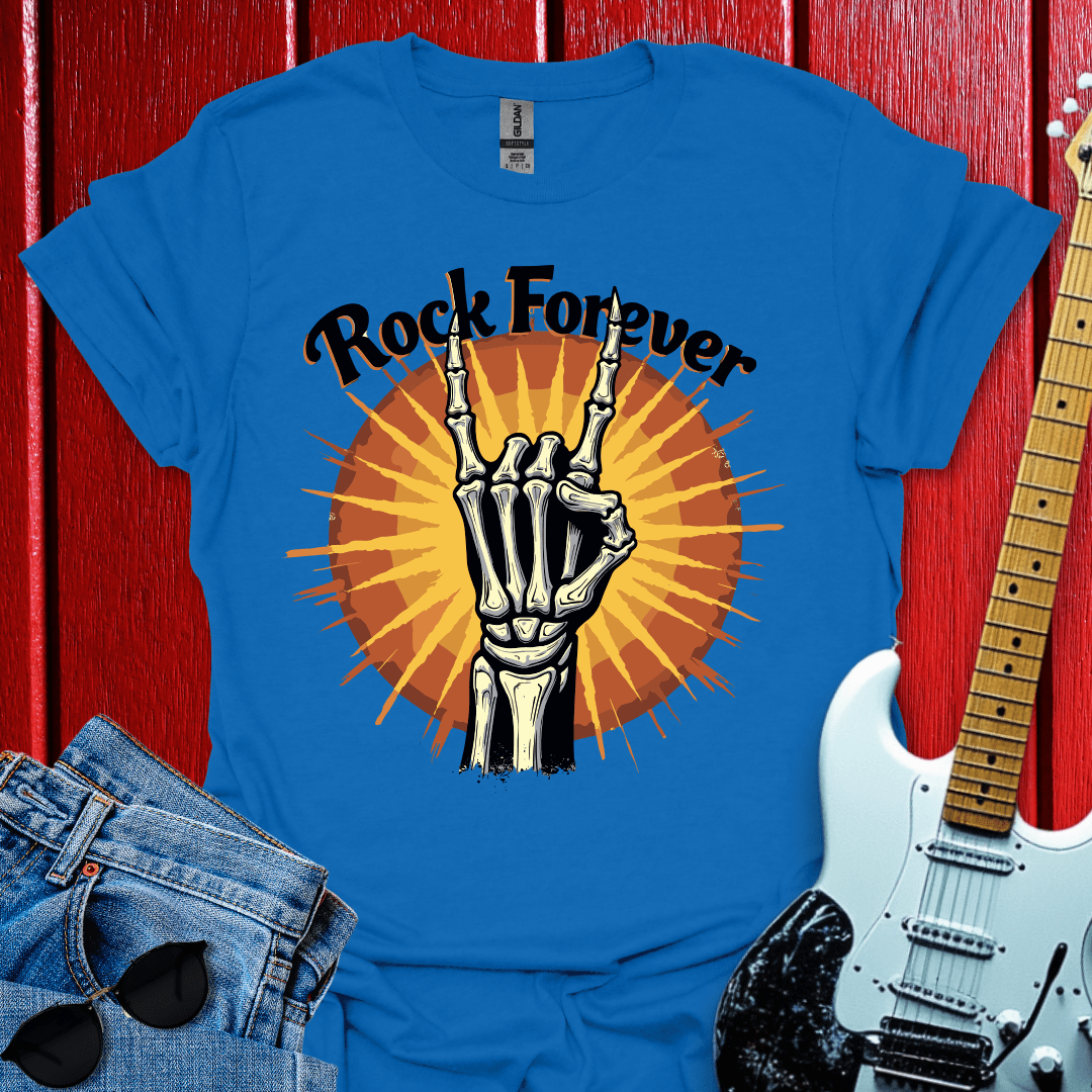 Forever Rock T-shirt