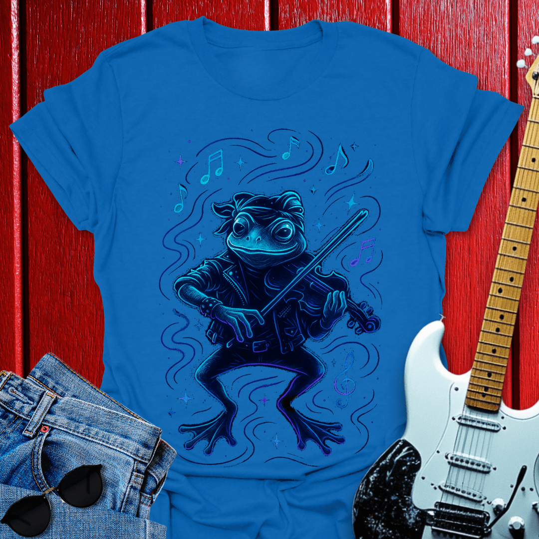 Grecko Jams T-shirt