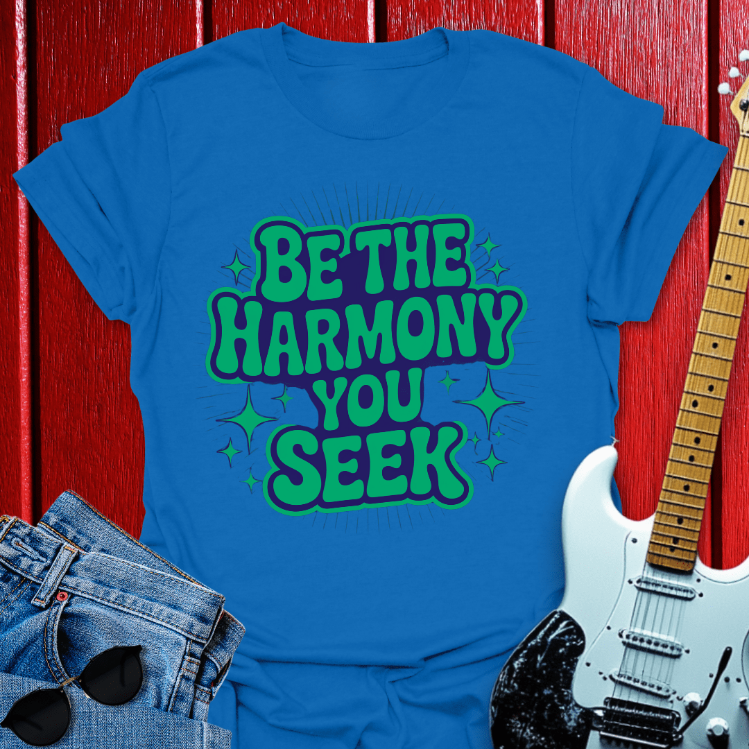 Harmony T-shirt