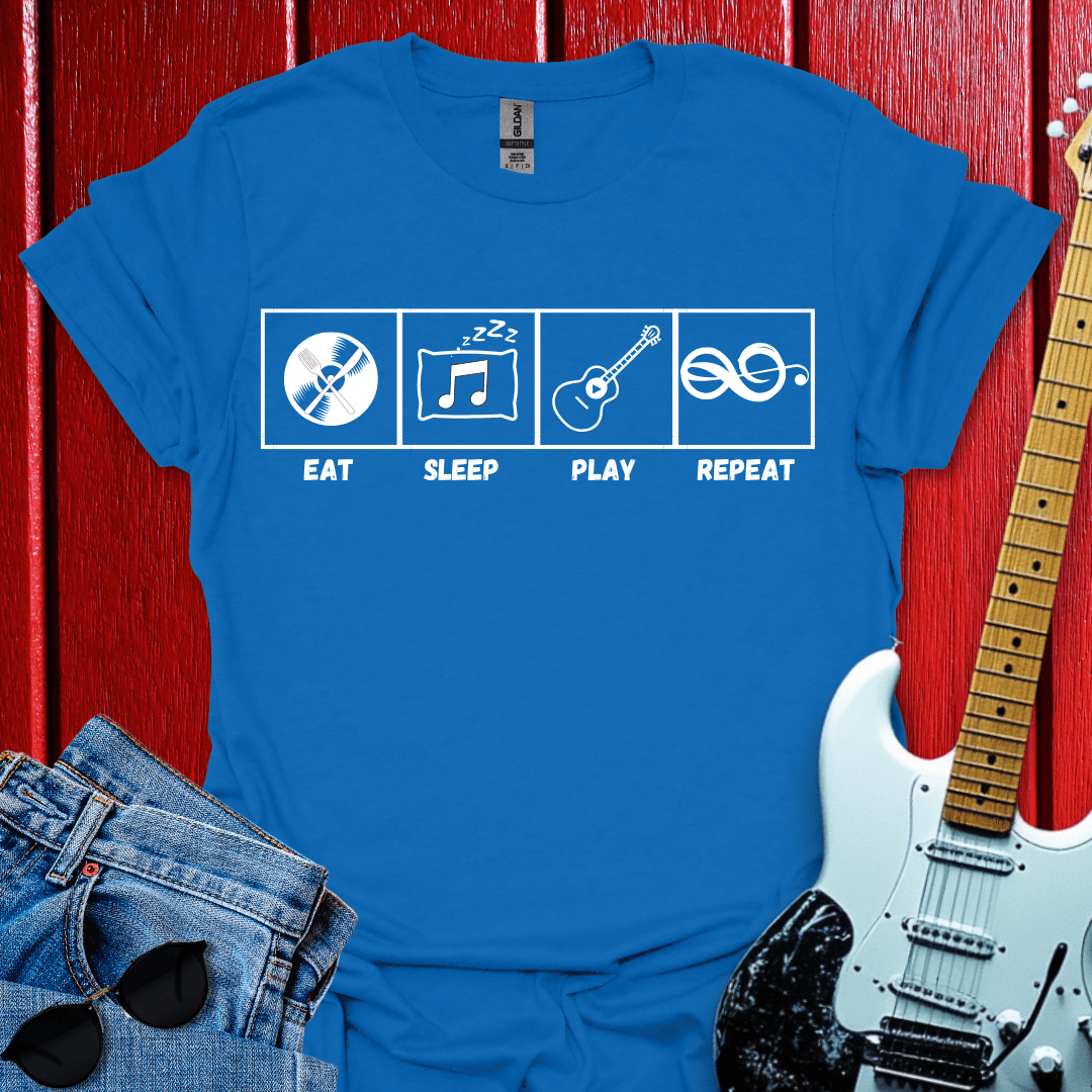 Infinity Music T-shirt