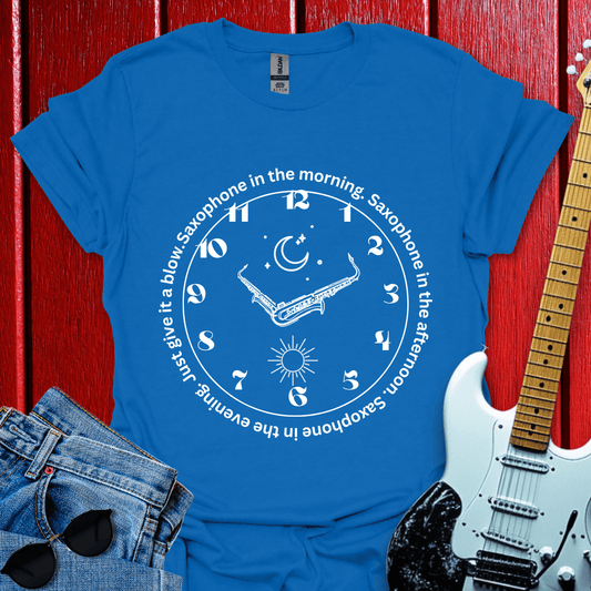 Just Try It T-shirt