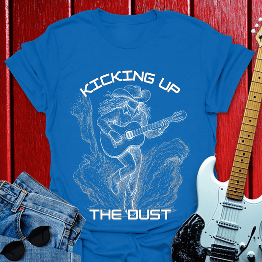 Kickin Up T-shirt