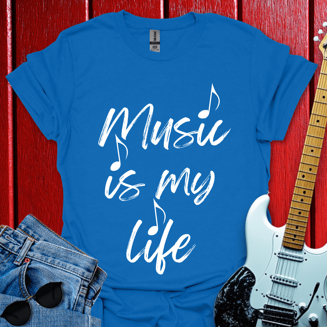 Life T-shirt