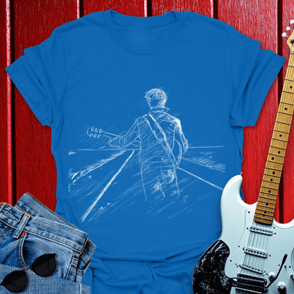 Lone Music T-shirt