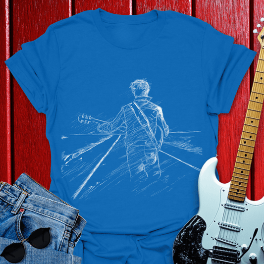 Lone Music T-shirt