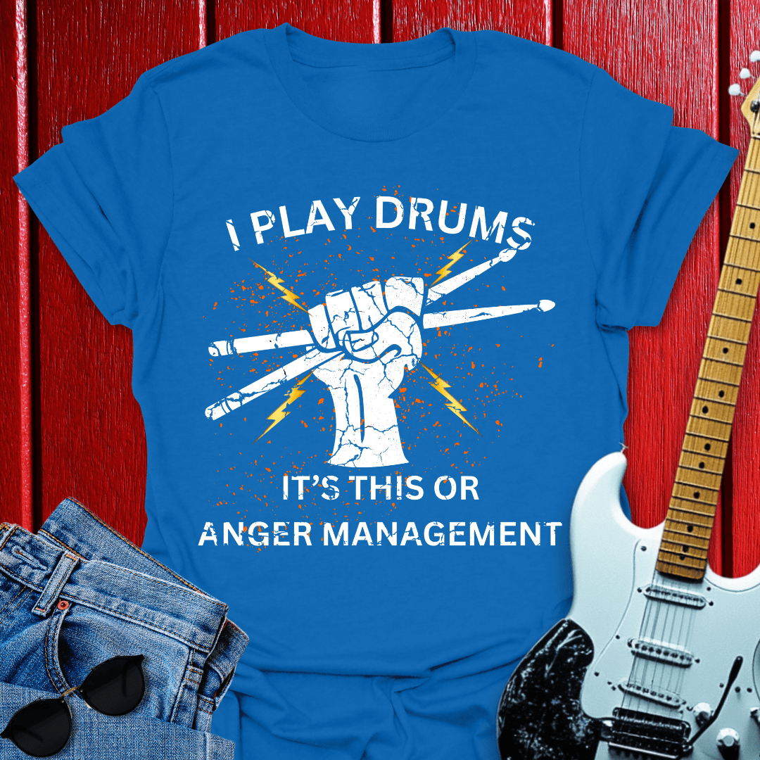 Management T-shirt