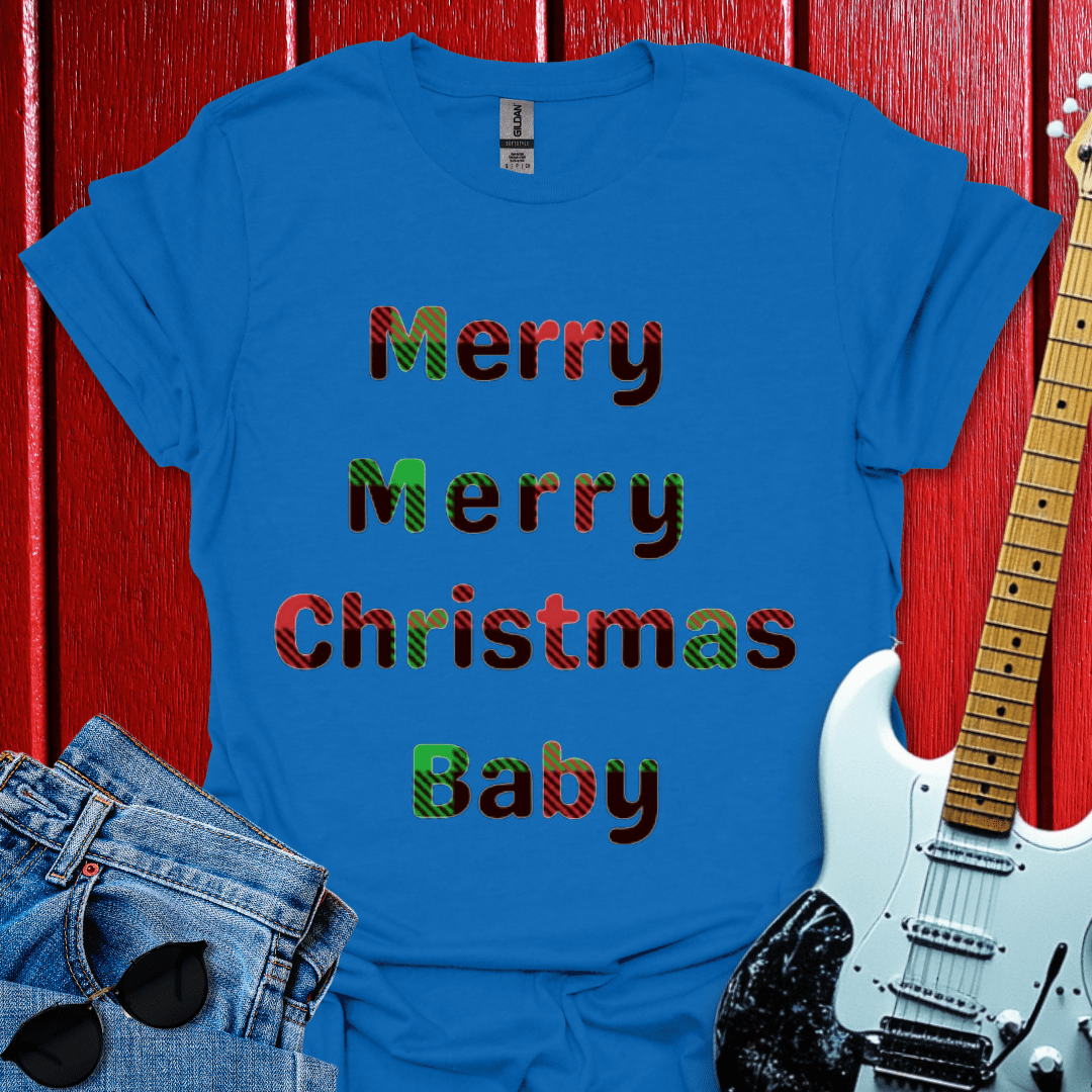 Merry Merry T-shirt