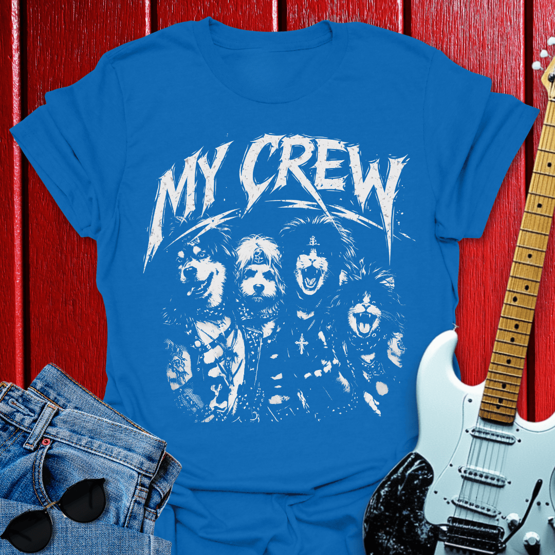 My Crew T-shirt