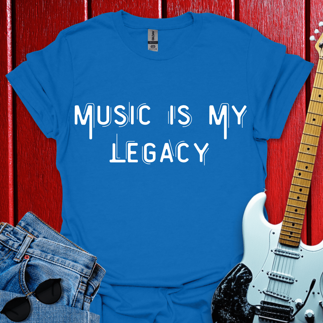 My Legacy T-shirt