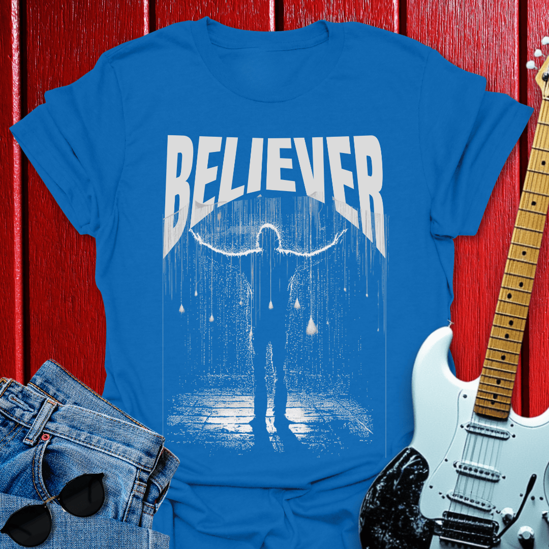 Pain Believer T-shirt
