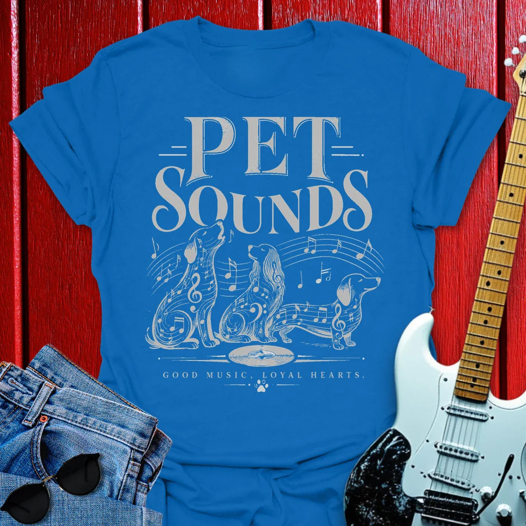 Pet Sounds