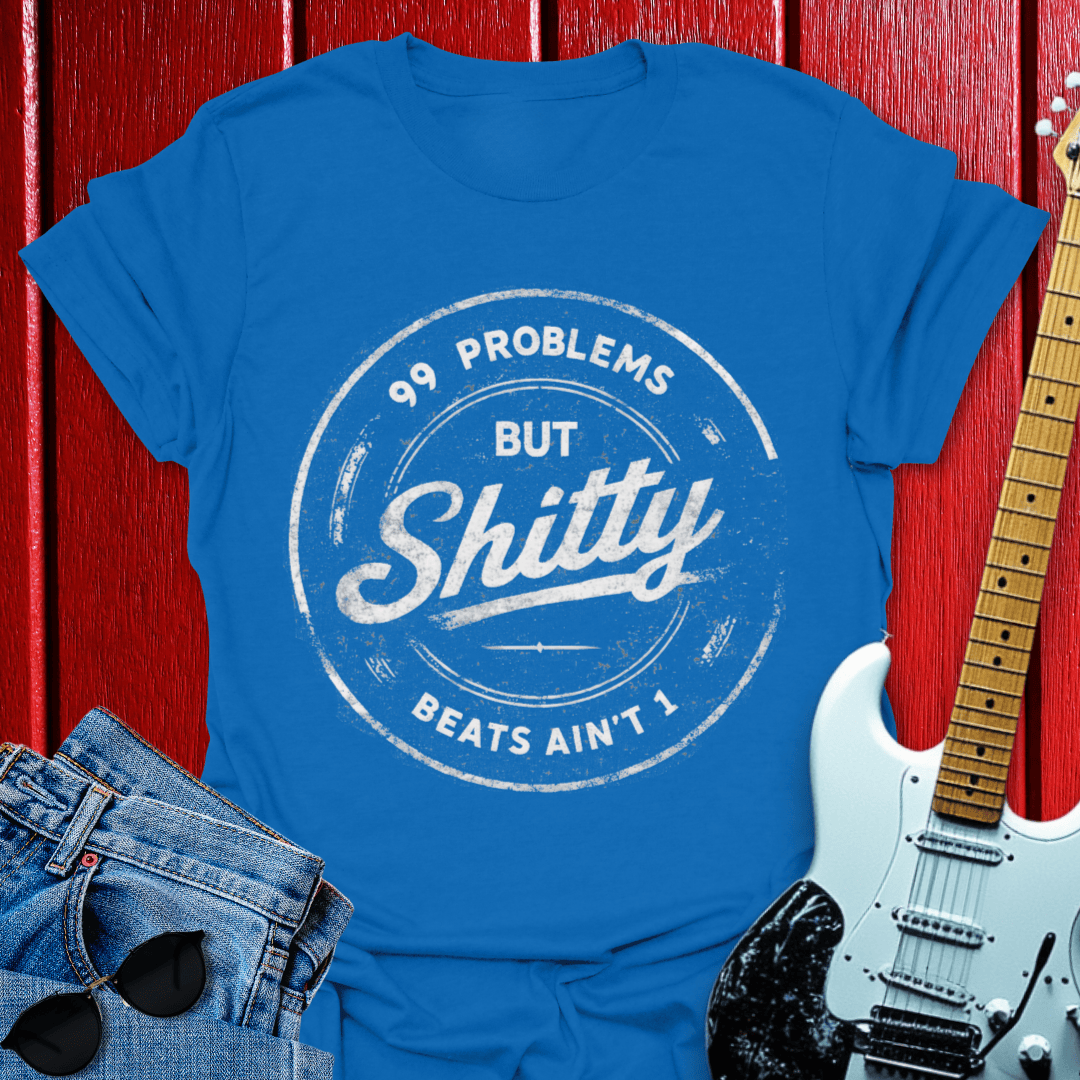 Problems T-shirt