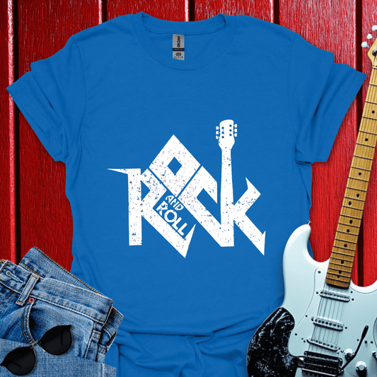 R & R T-shirt